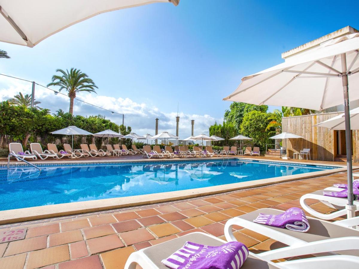939 Verified Hotel Reviews of Be Live Experience Costa Palma | Booking.com