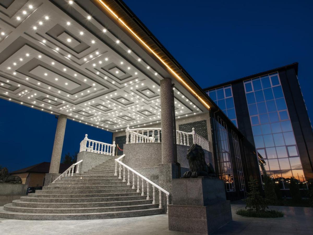 гостиница в сызрани каскад