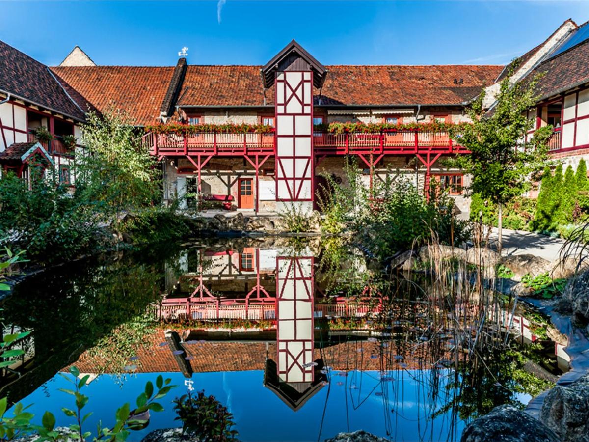 778 Echte Hotelbewertungen Fur Hotel Gut Voigtlaender Booking Com