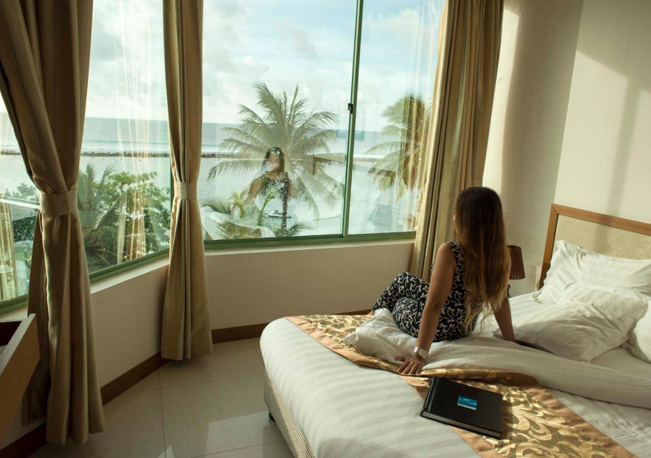 King Room with Sea View, photo 1