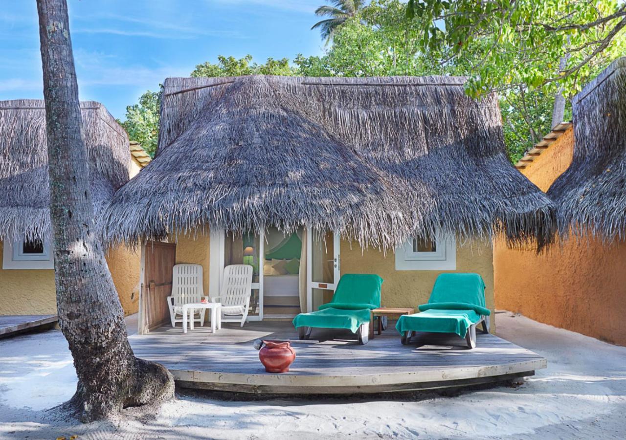 Garden Bungalow, photo 1