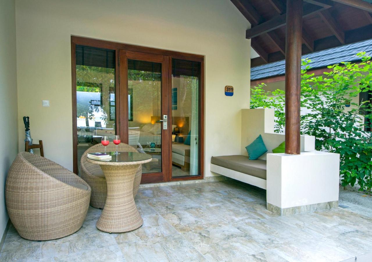Superior Bungalow, photo 1