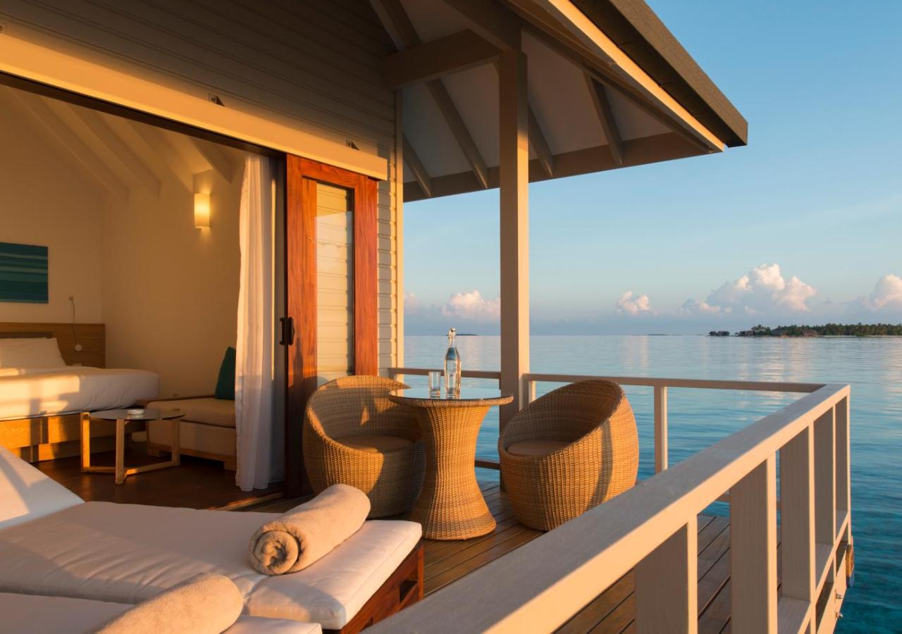 Water Villa, photo 1