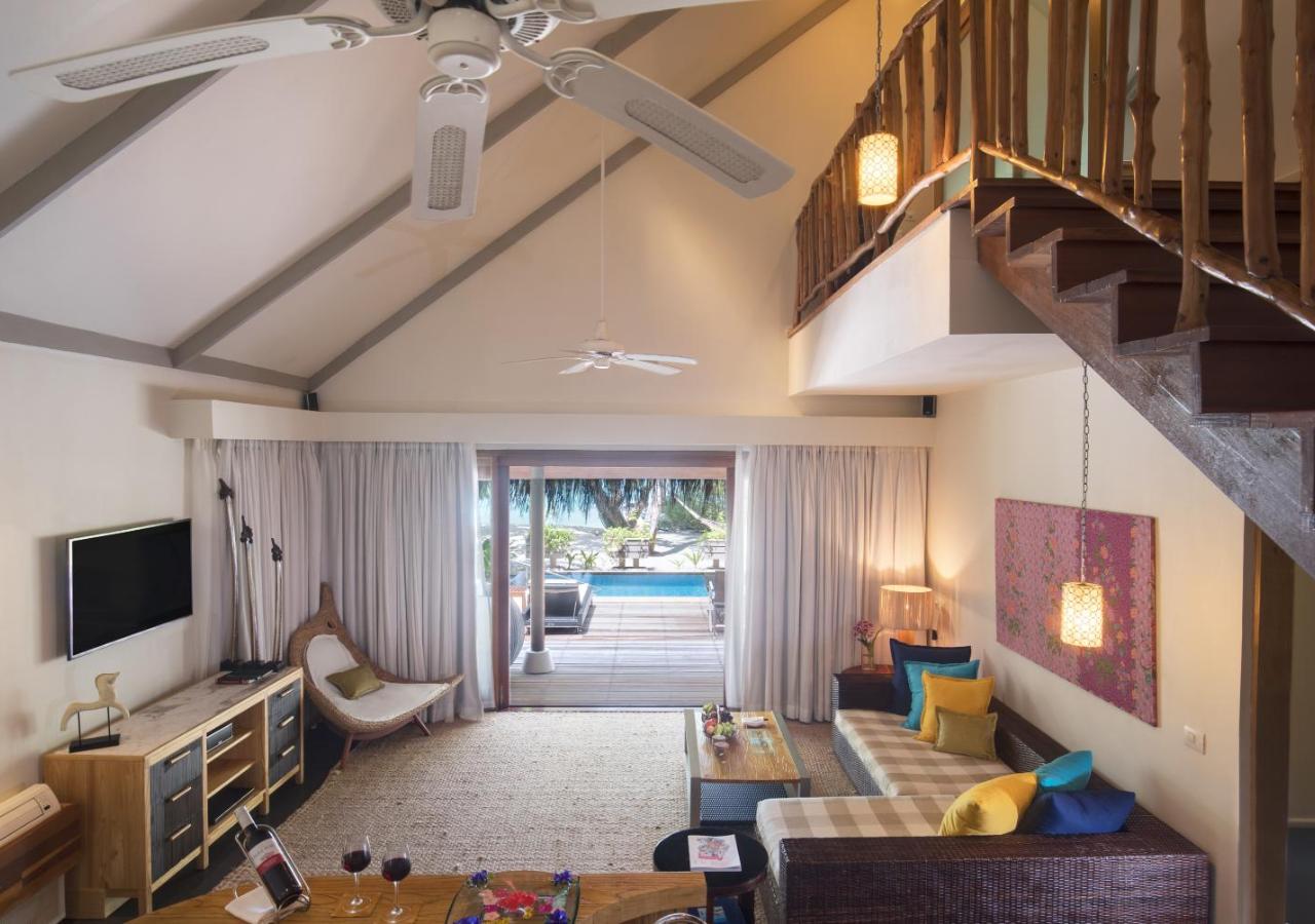 Two Bedroom Presidential Suite with Pool, photo 1