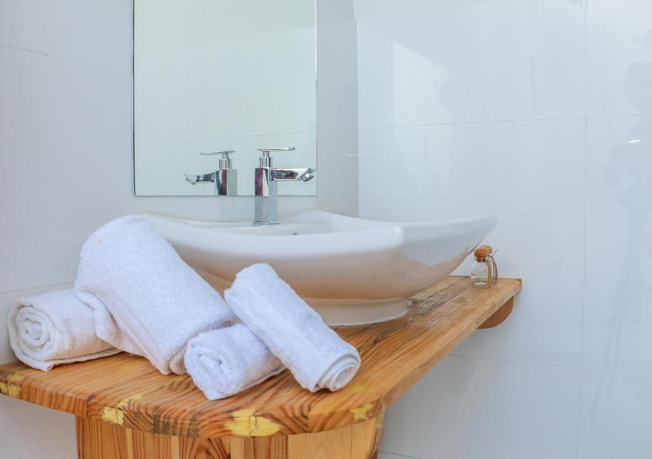 Double or Twin Room, photo 1