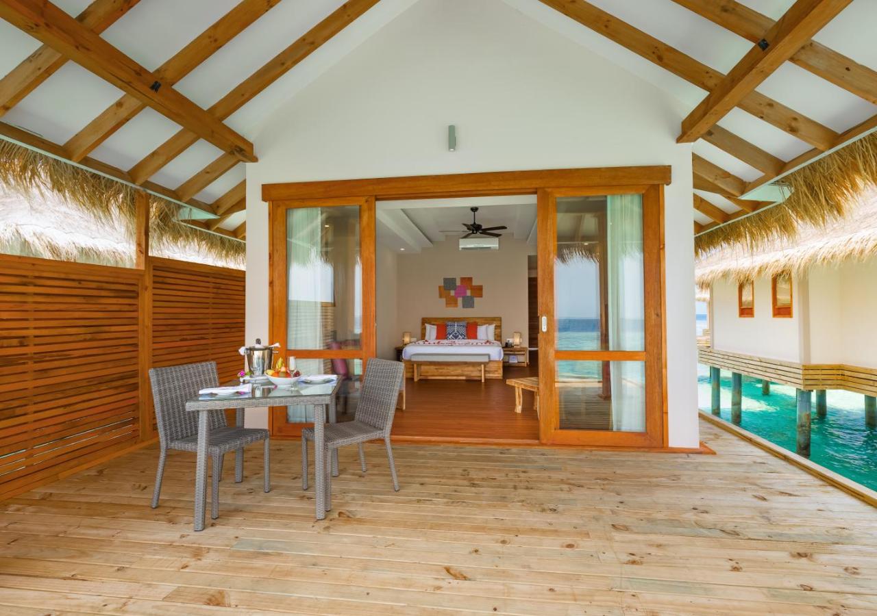 Water Villa, photo 1