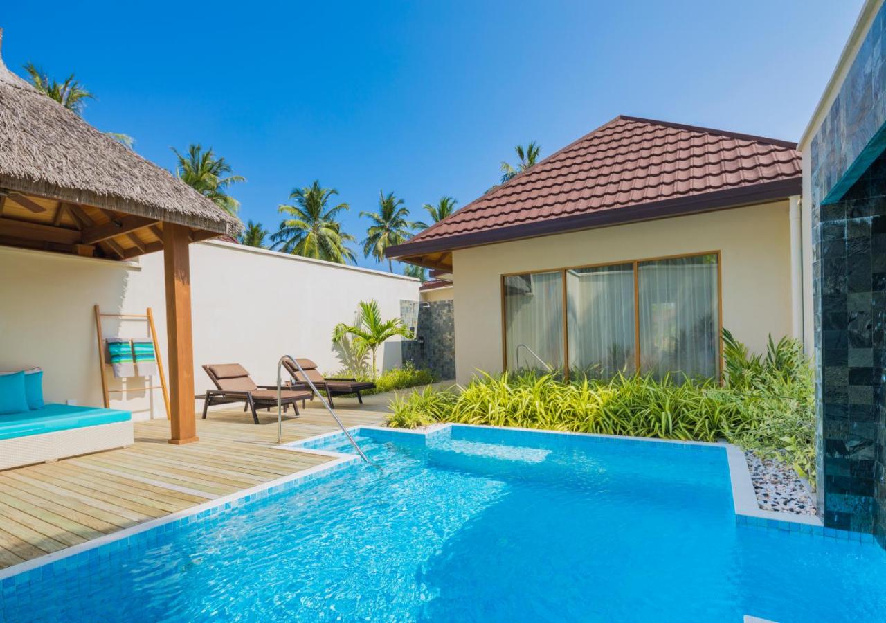 Deluxe Villa with Private Pool, photo 1