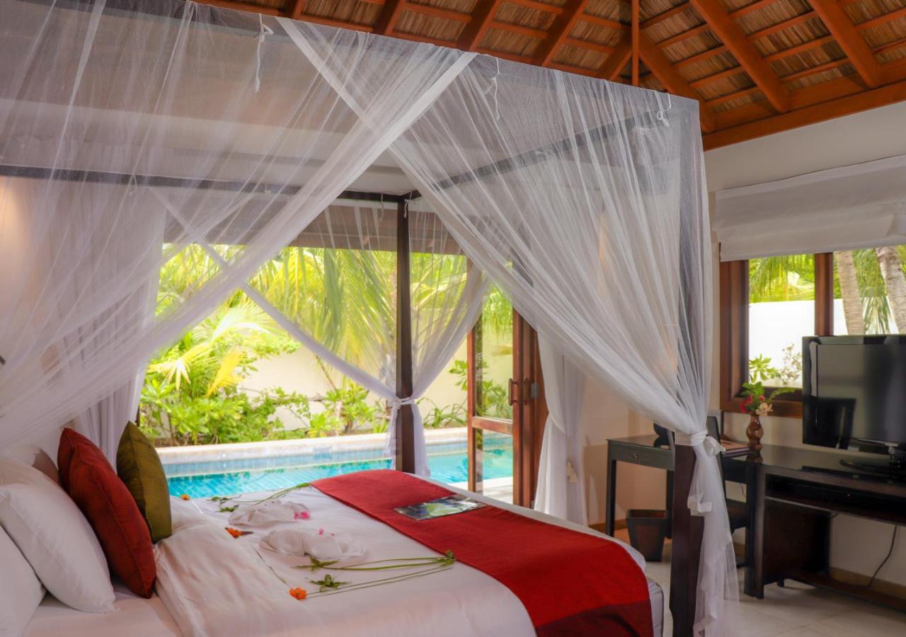 Private Pool Villa, photo 1