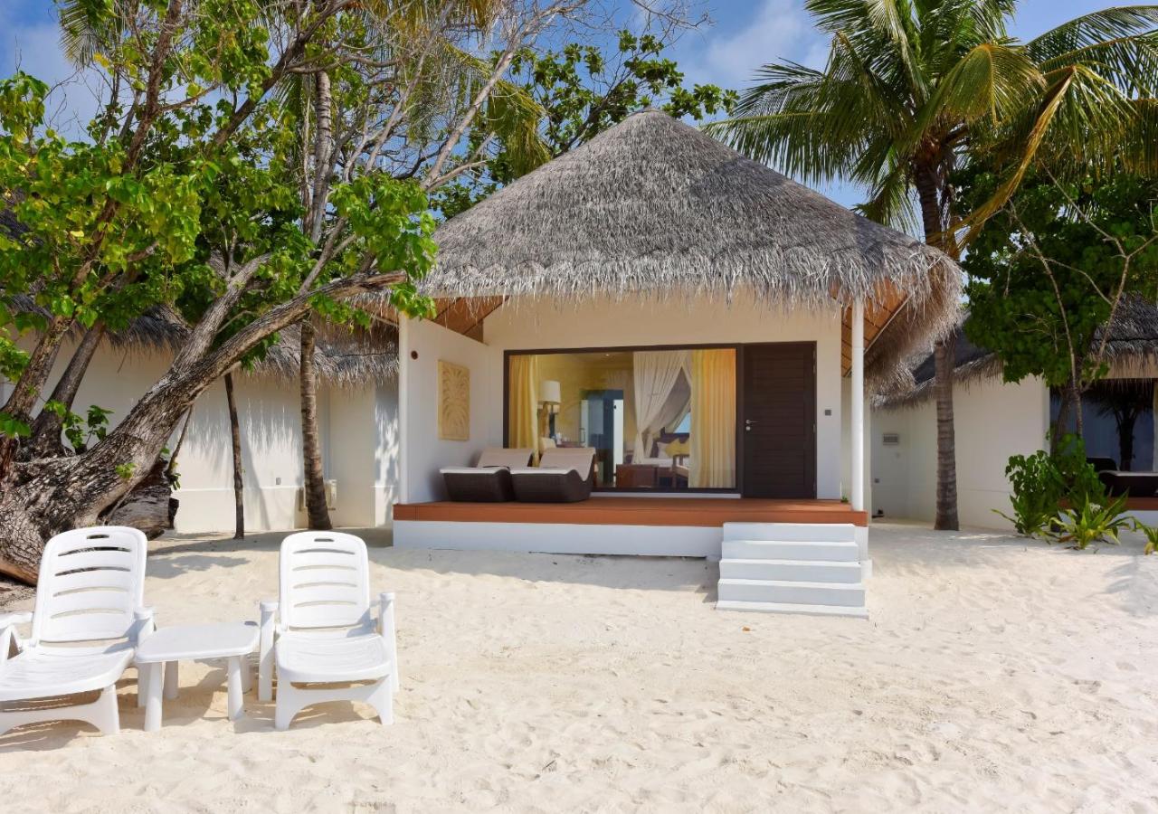 Beach Bungalow, photo 1