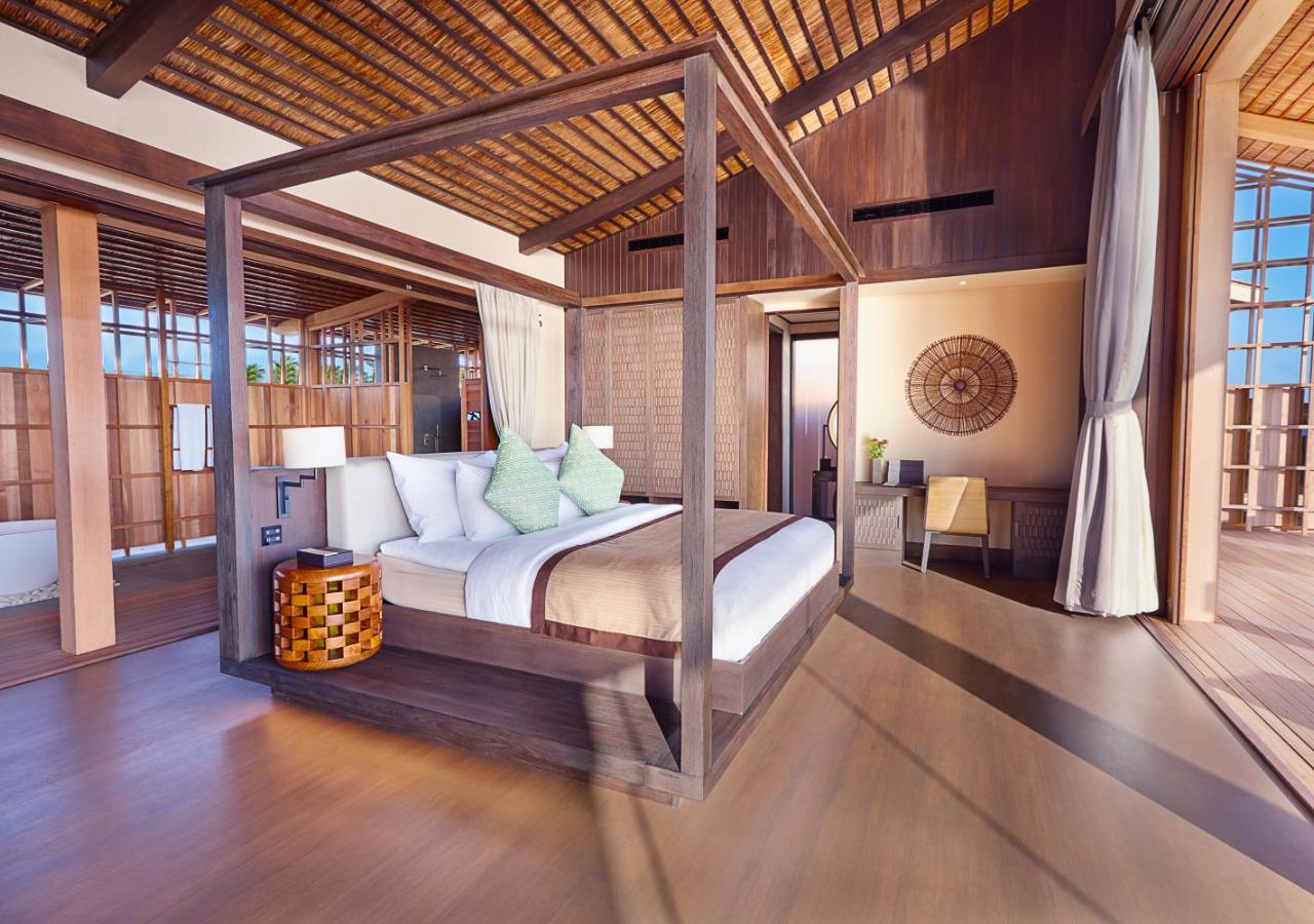 Ocean Private Pool Residence Single Bedroom, photo 1