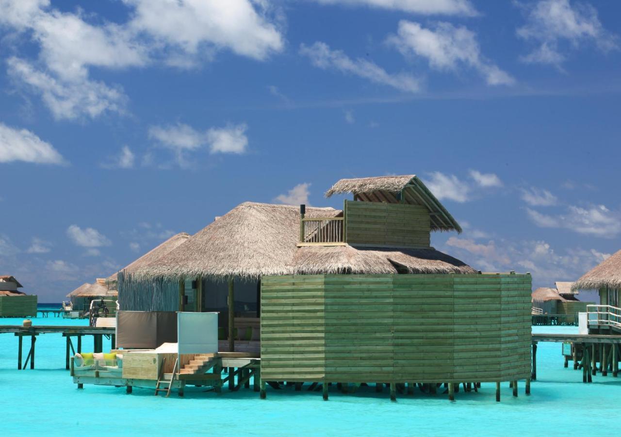 Laamu Water Villa, photo 1