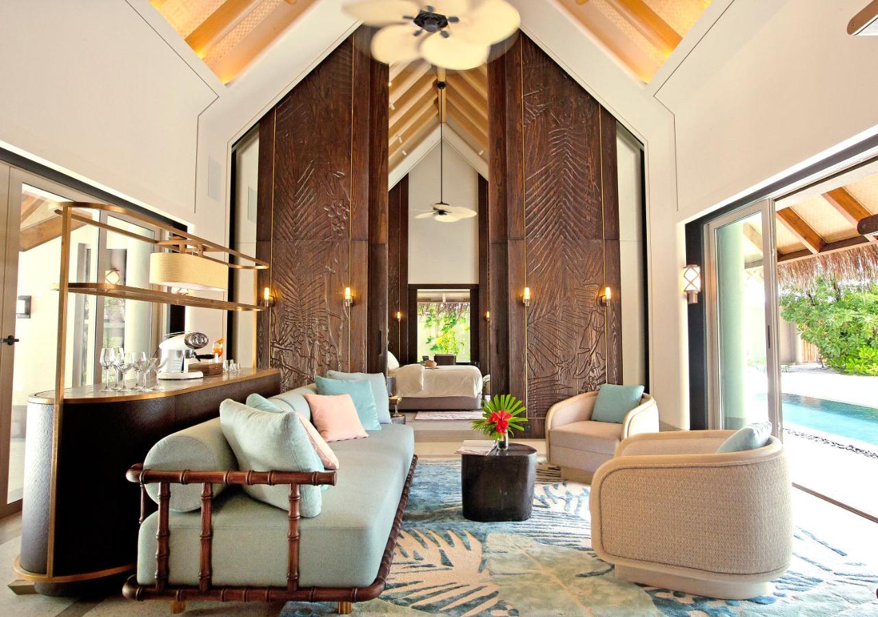 Luxury Beach Villa with Pool, photo 1