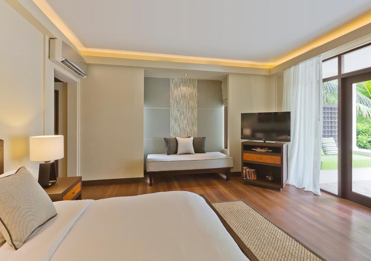 Superior Room, photo 1