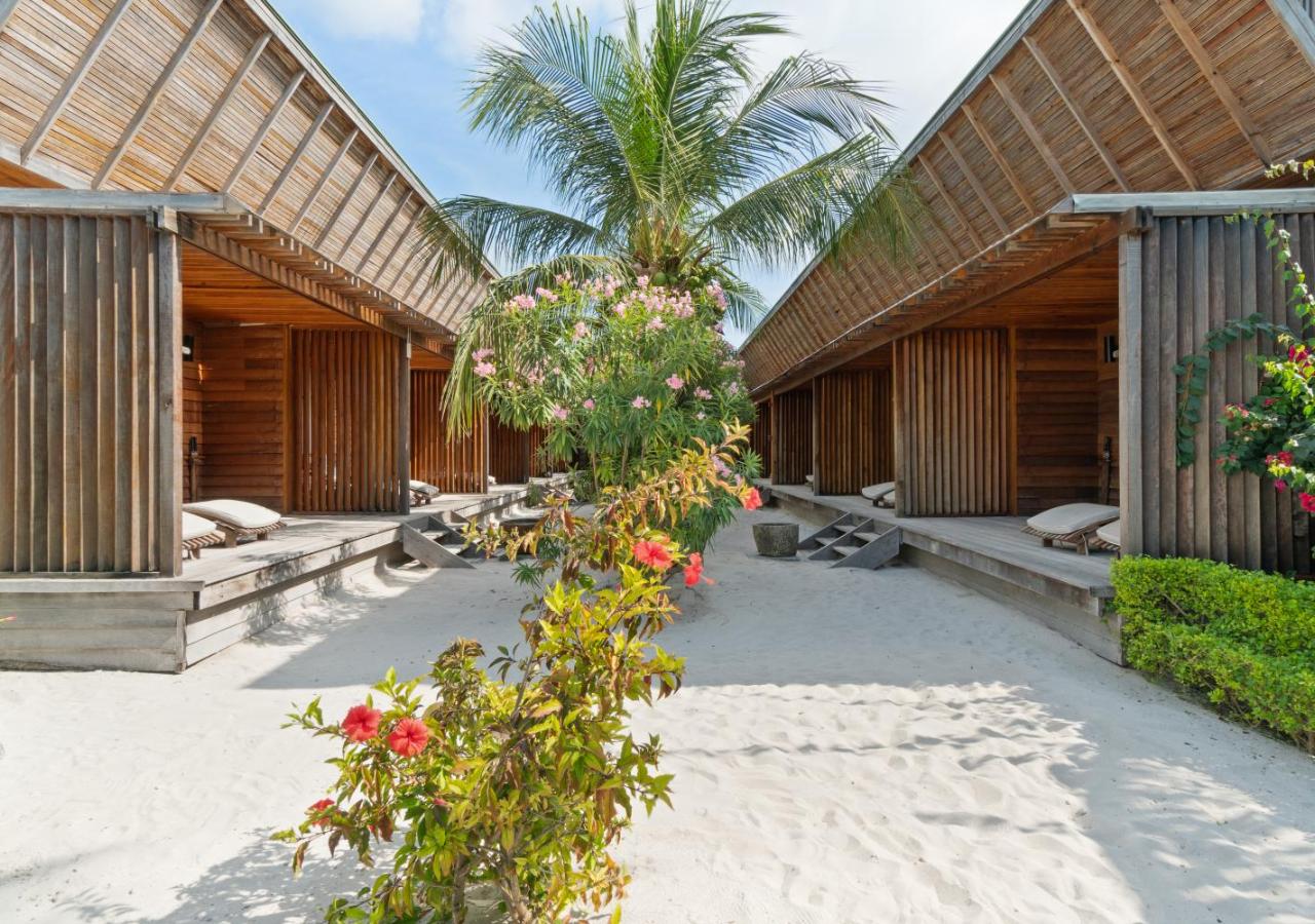 Double Room with Side Sea View, photo 1