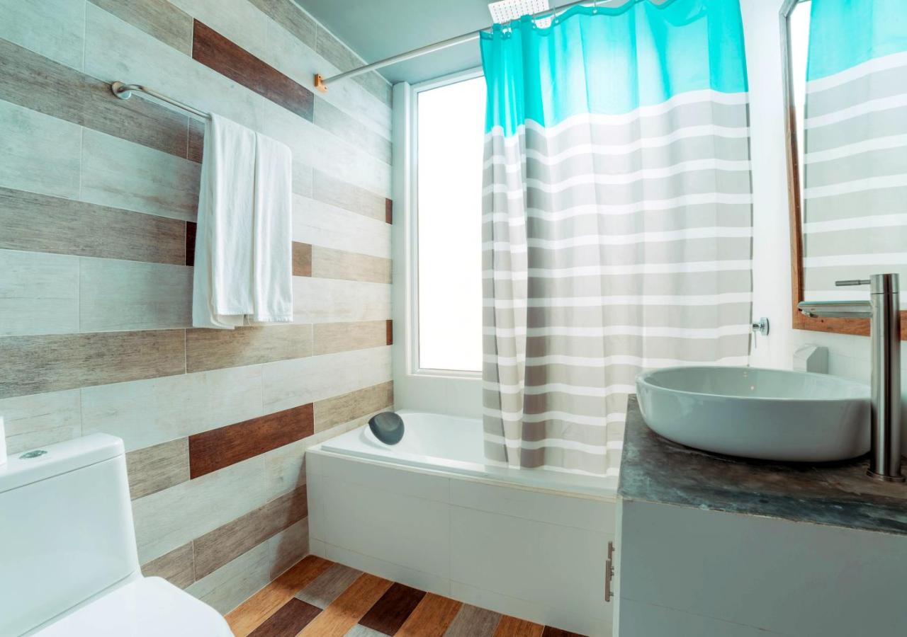 Superior Double Room, photo 1