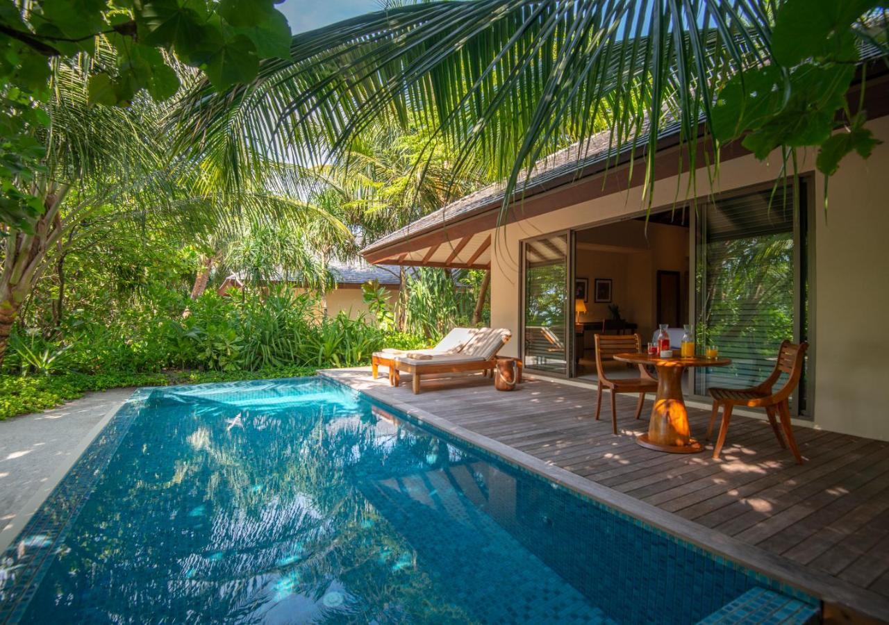 One-Bedroom Villa, photo 1