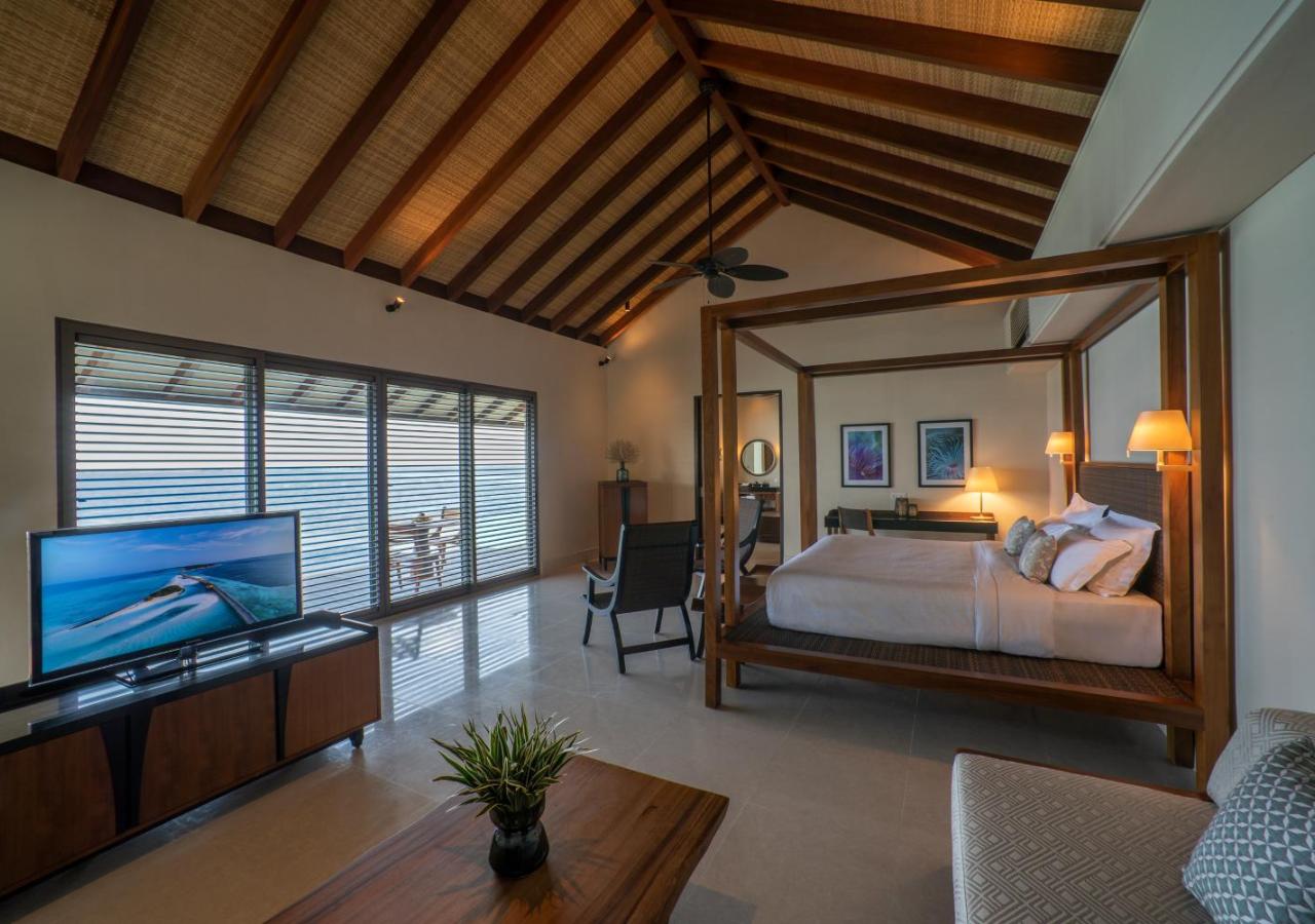 Deluxe Lagoon Pool Villa, photo 1
