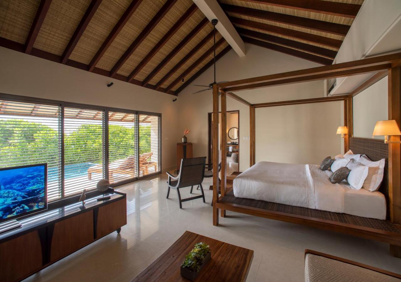 Sunrise Two Bedroom Beach Pool Villa, photo 1