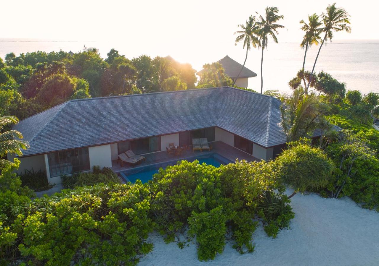Sunset Two Bedroom Beach Pool Villa, photo 1