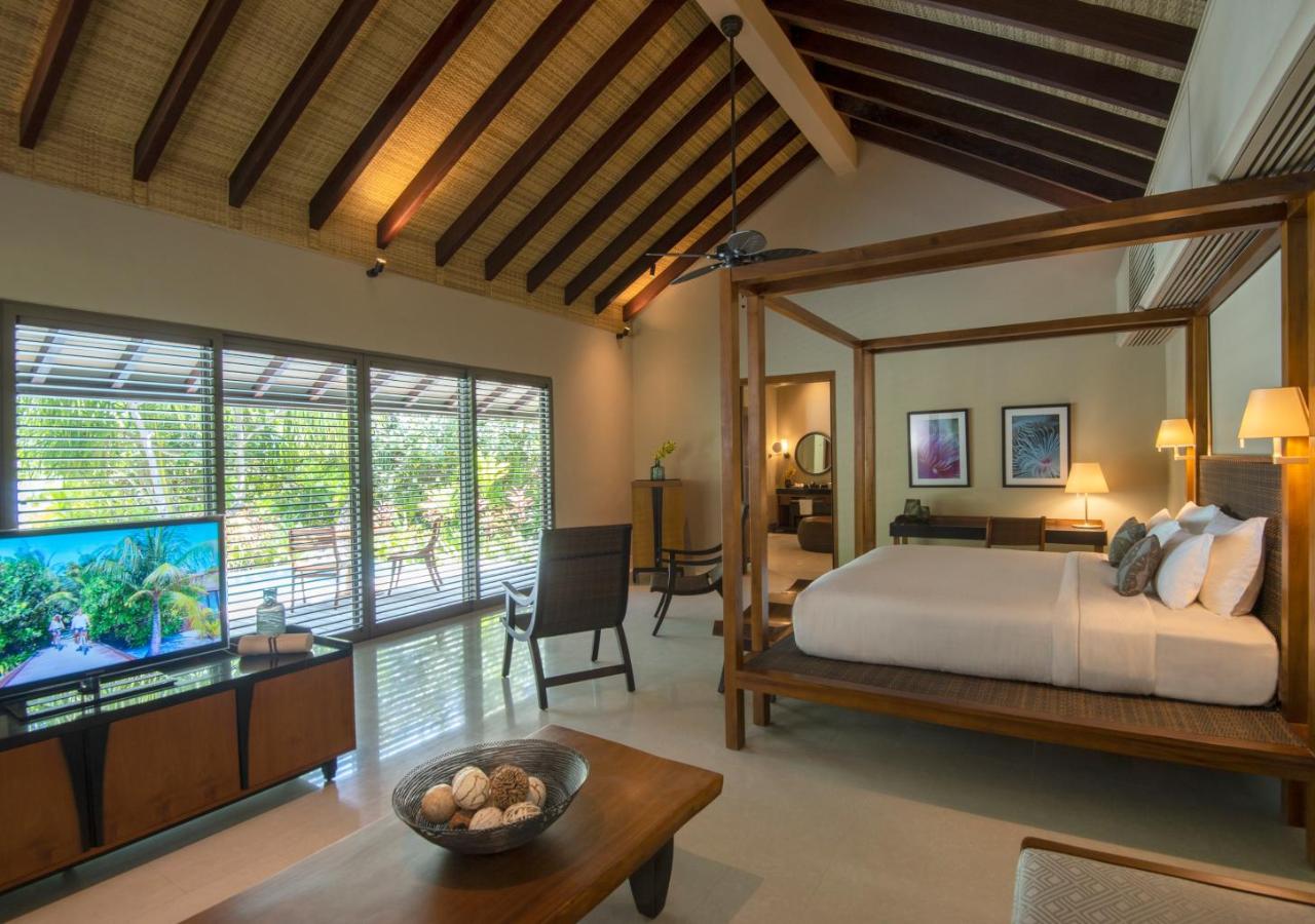 Deluxe Villa, photo 1