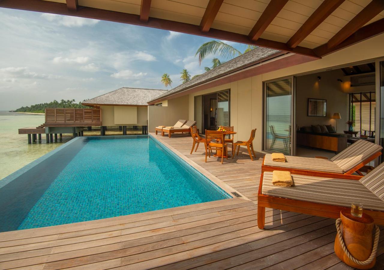 Sunrise Two Bedroom Water Pool Villa, photo 1
