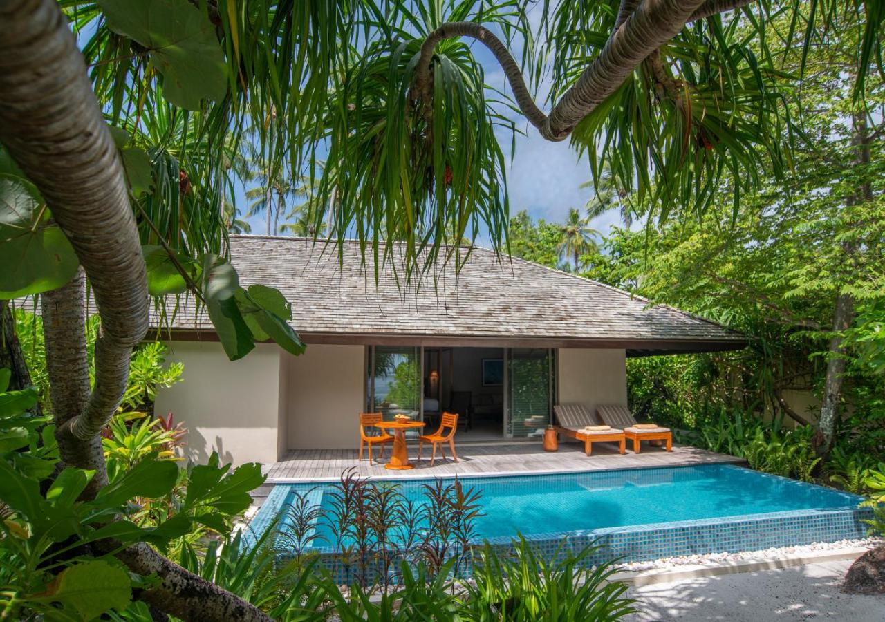 Sunset Deluxe Beach Pool Villa, photo 1