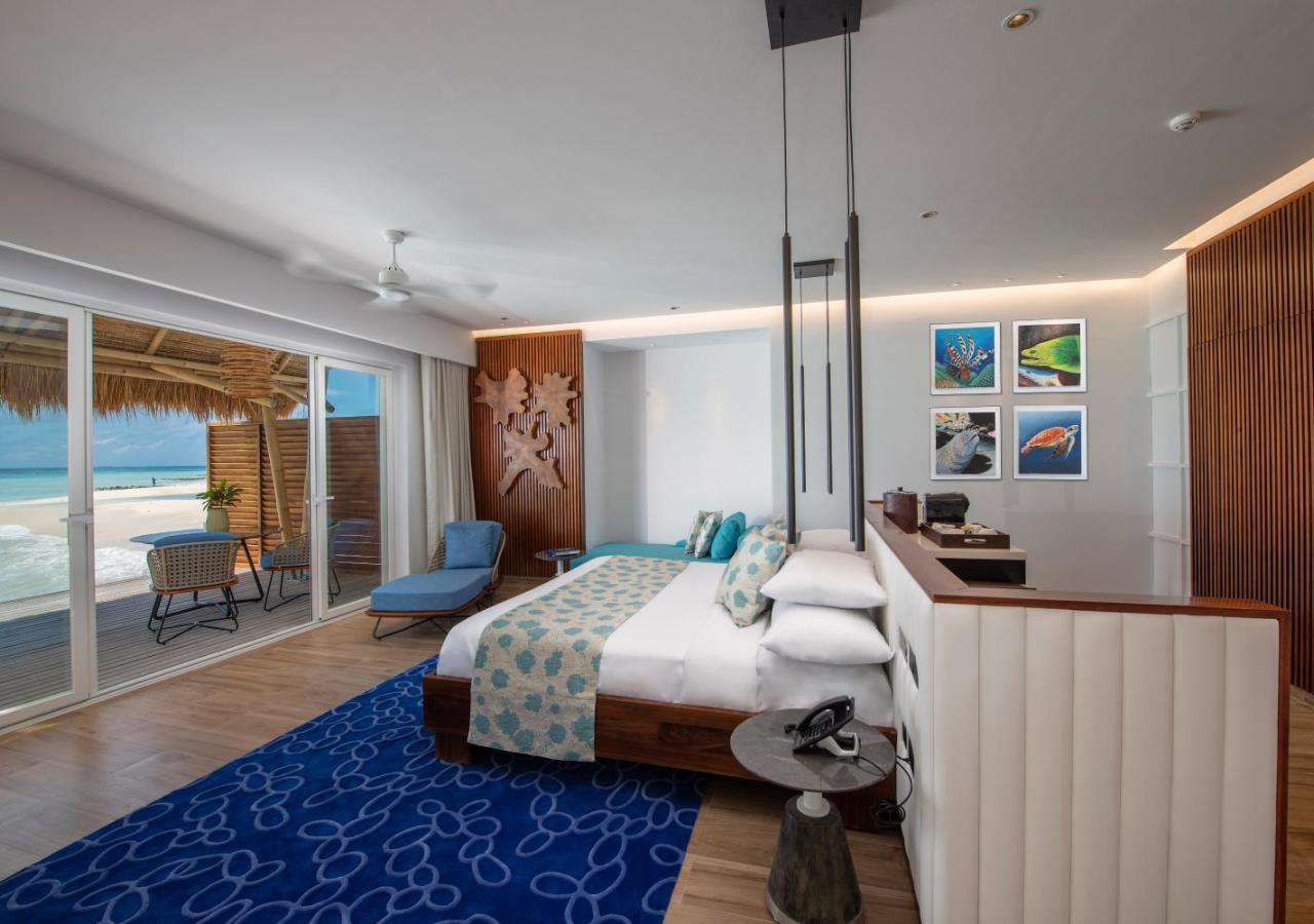 Water Villa, photo 1