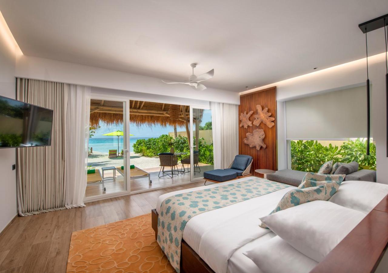 Beach Villa, photo 1
