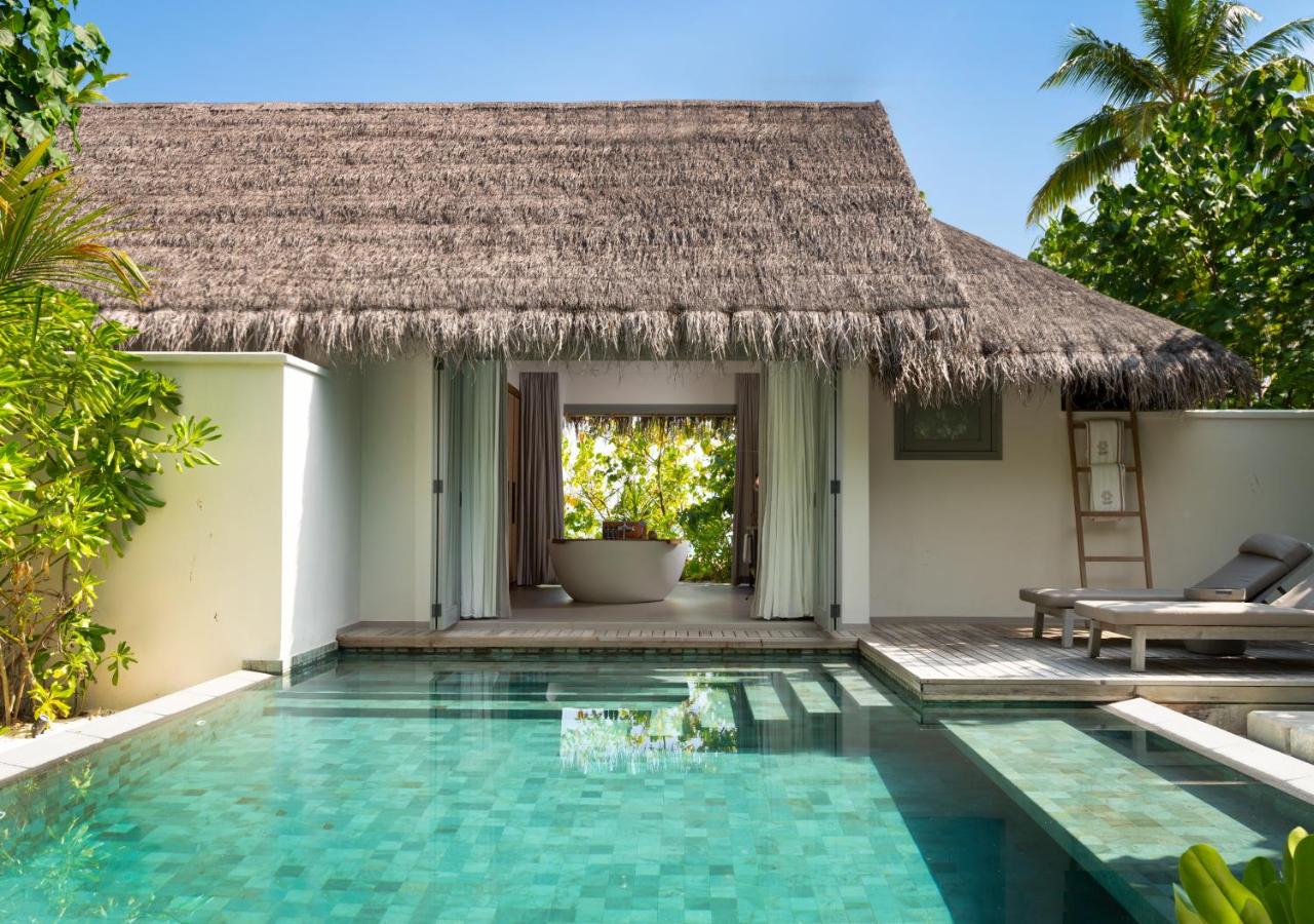 One Bedroom Beach Pool Residence, photo 1