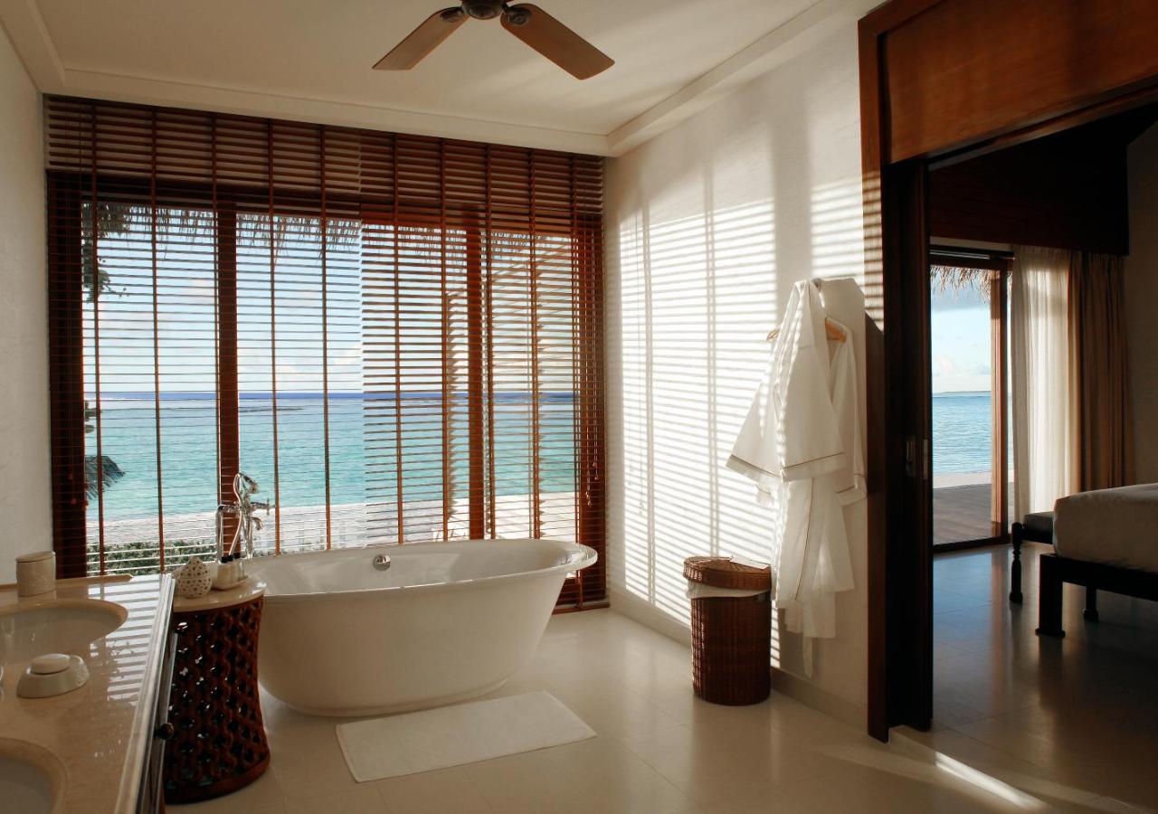 One-Bedroom Beach Villa, photo 1