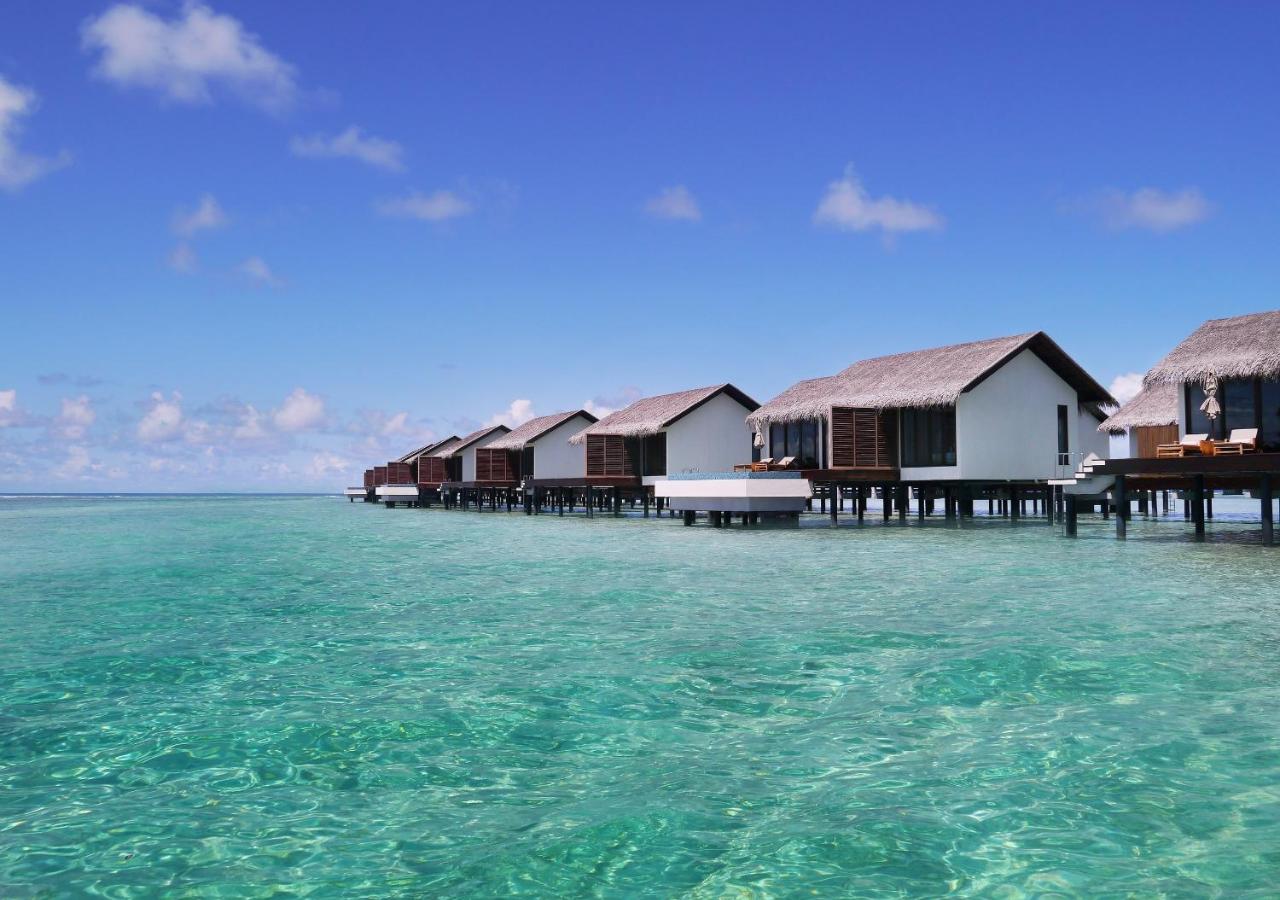 One-Bedroom Water Pool Villa, photo 1