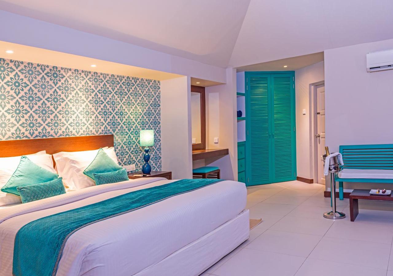 Two Bedroom Family Beach Villa, photo 1