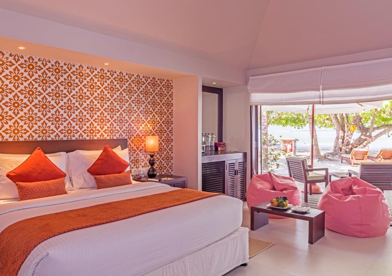 Deluxe Beach Villa, photo 1