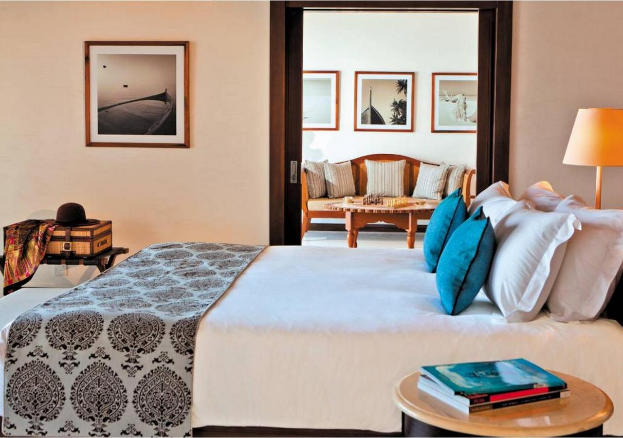 One-Bedroom Water Villa, photo 1