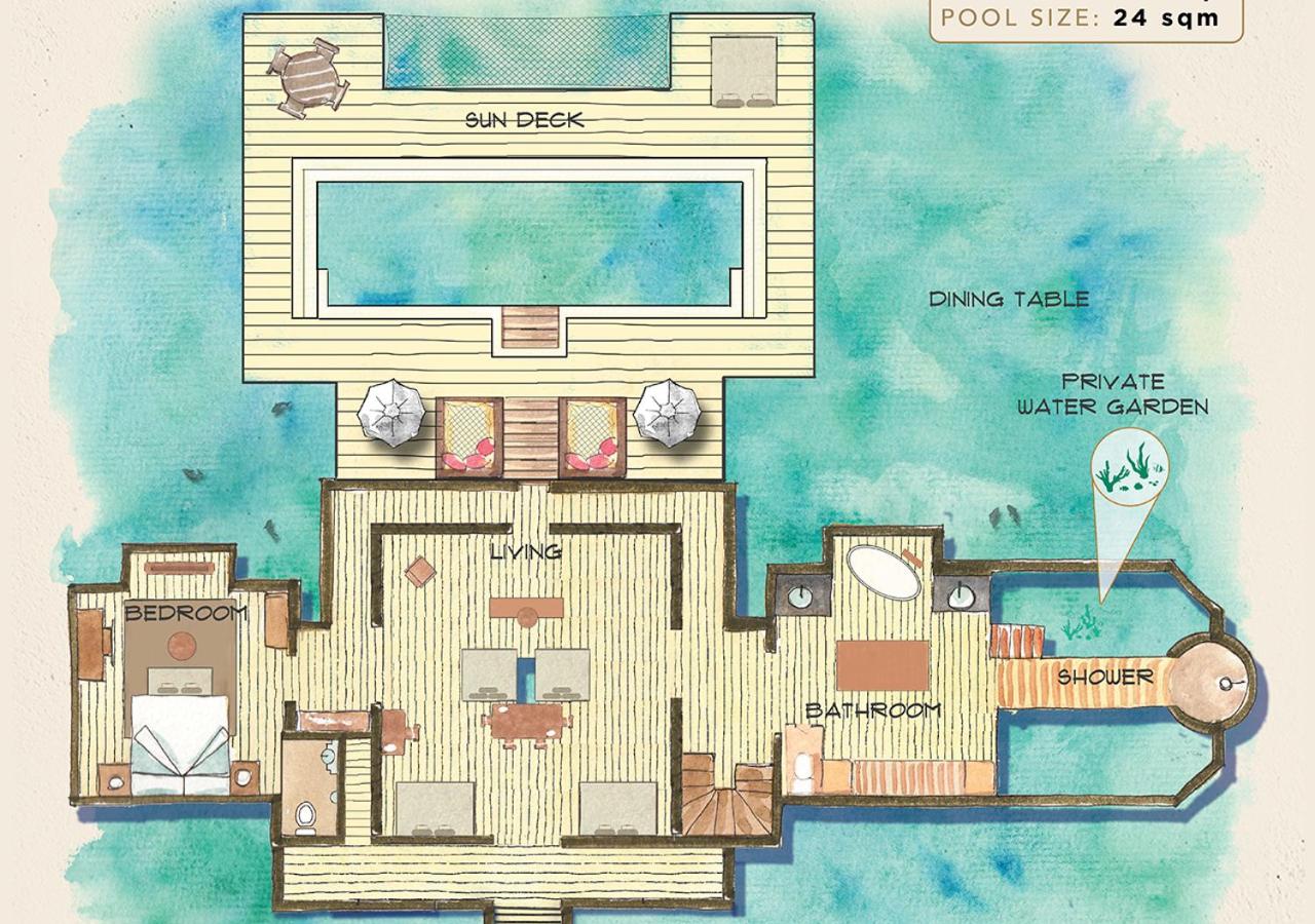Residence with Pool, photo 1