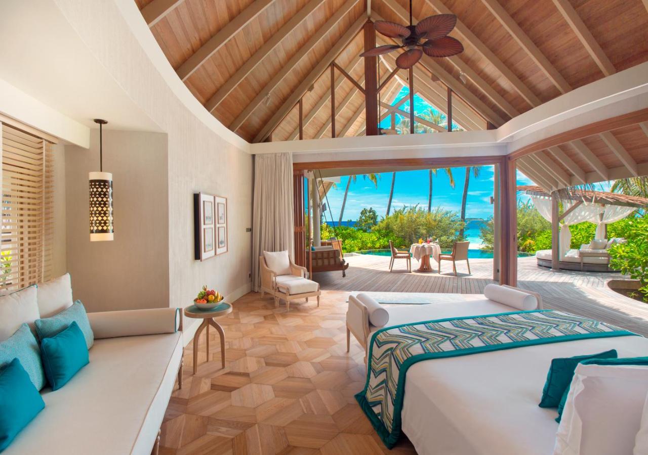 Beach Villa with Private Pool, photo 1