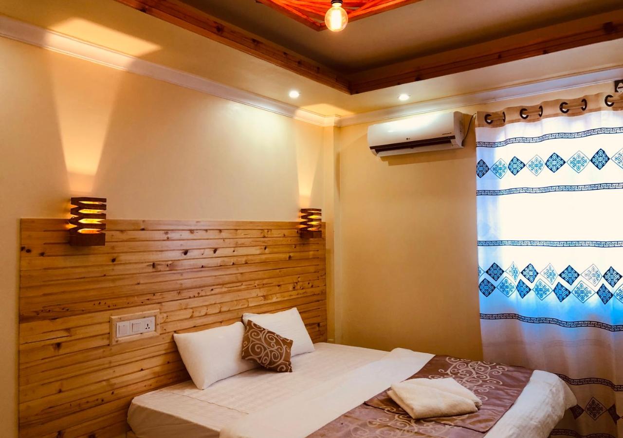 Deluxe Double or Twin Room, photo 1