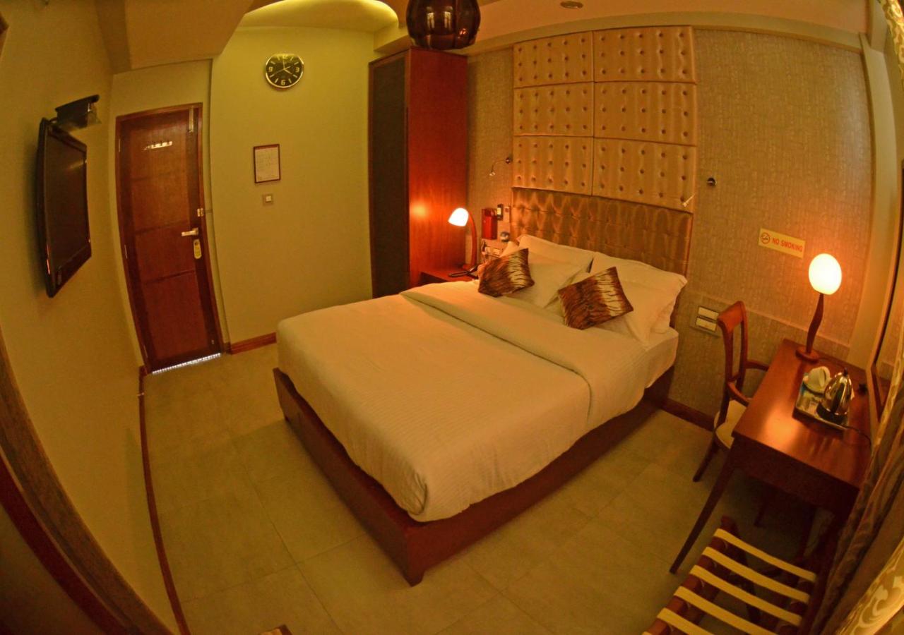 Super Deluxe Double Room, photo 1