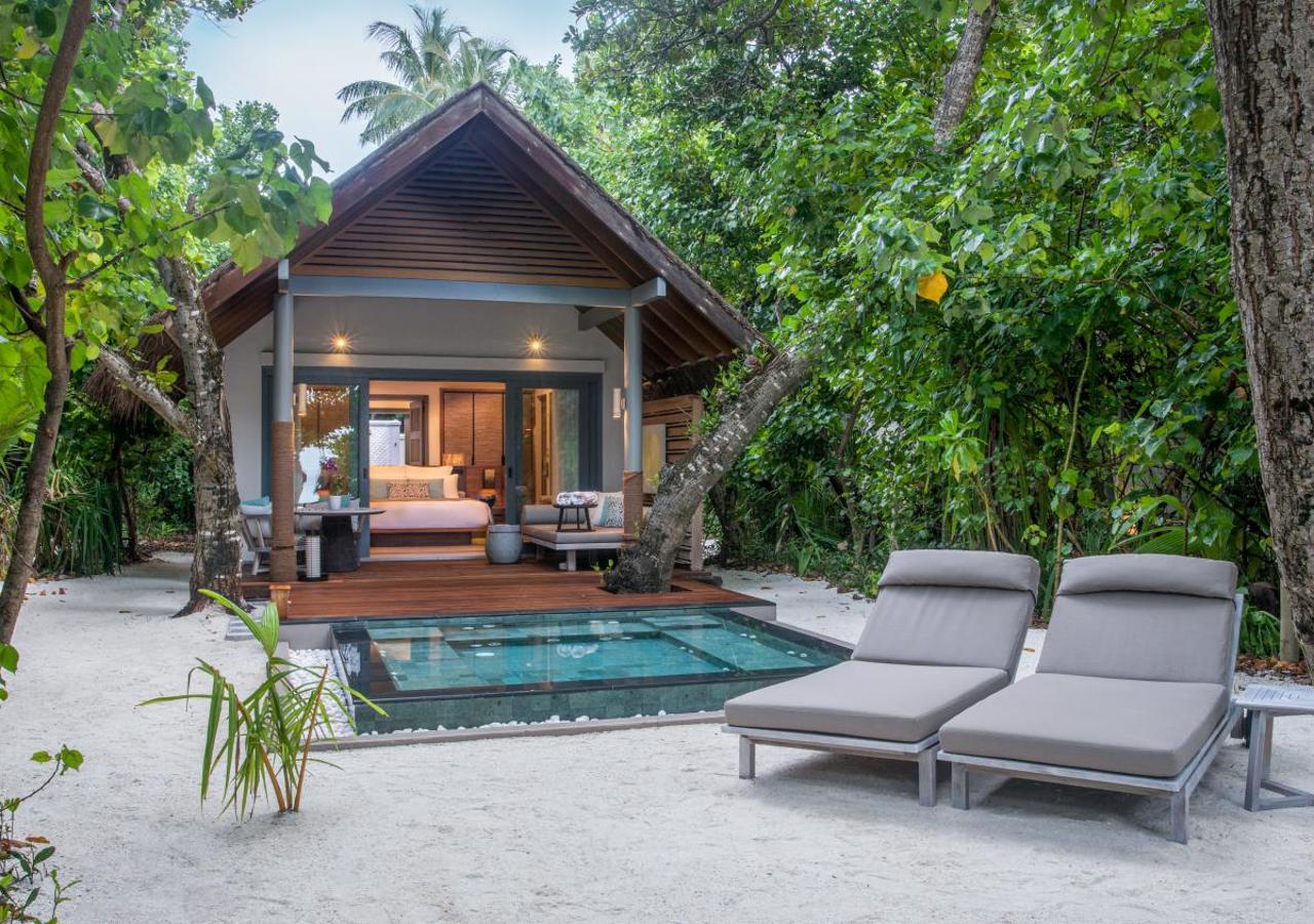 Beach Villa with Plunge Pool, photo 1