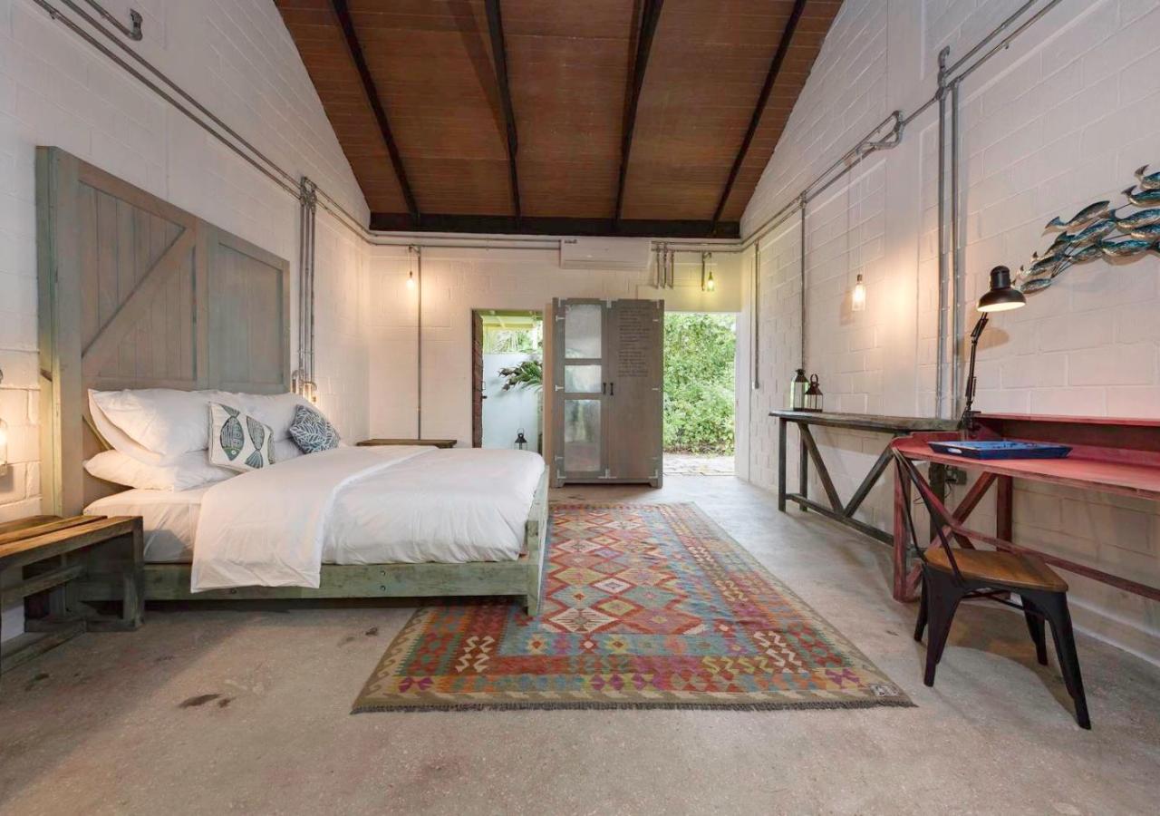 Deluxe Double Room, photo 1