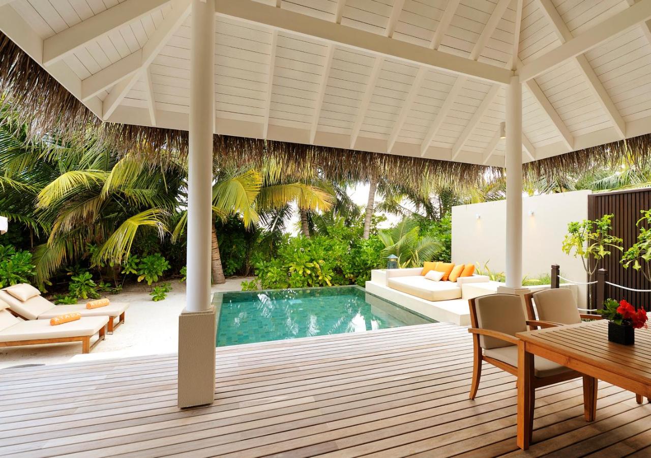 Sunset Beach Suite with Private Pool & Personalized Butler Service - Up to 2 children under 15 dine free with accompanying parents (subject to villa occupancy l, photo 1