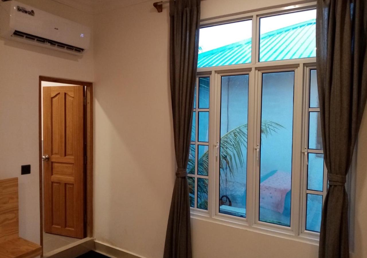 Deluxe Triple Room, photo 1