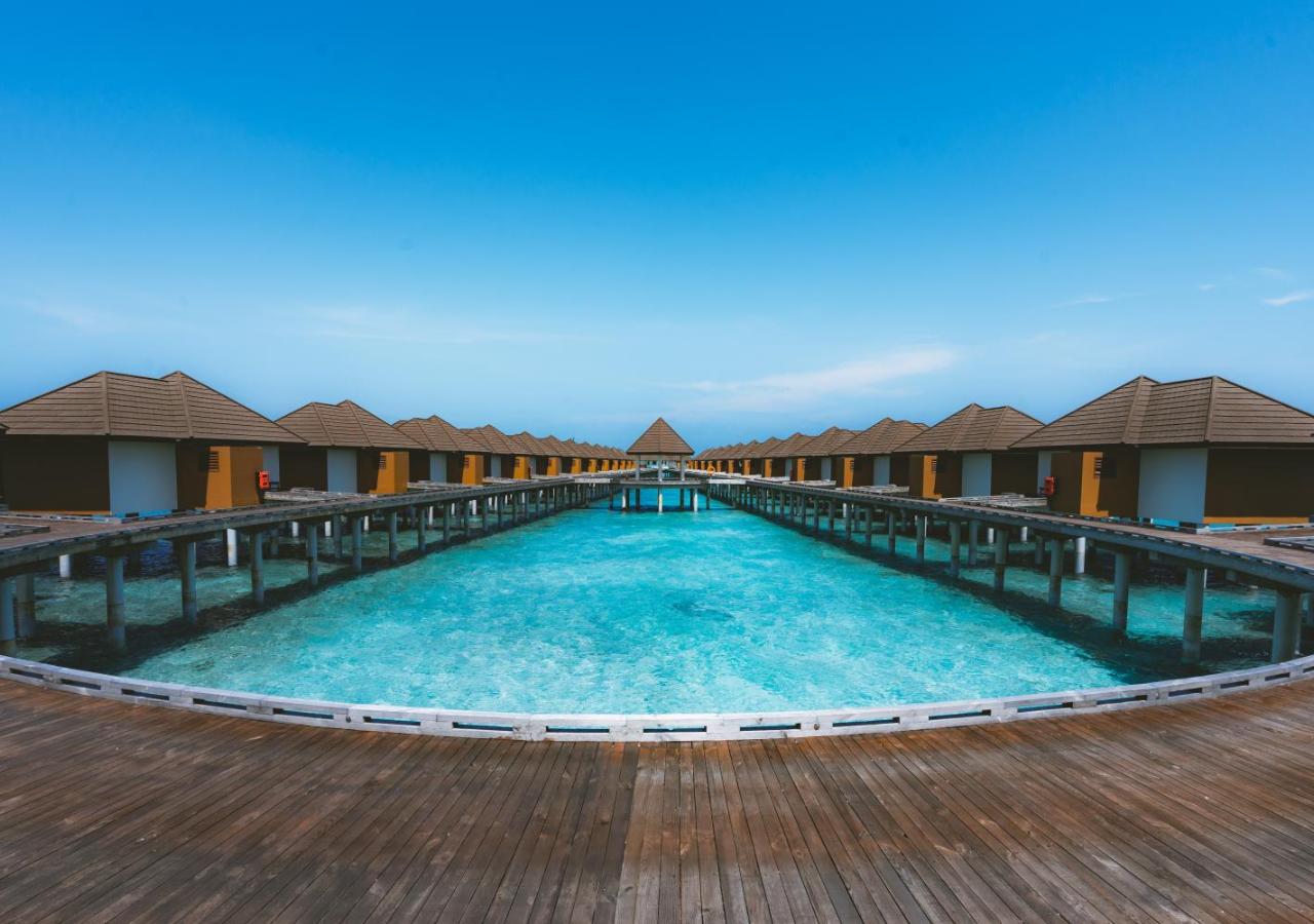 Water Villa, photo 1