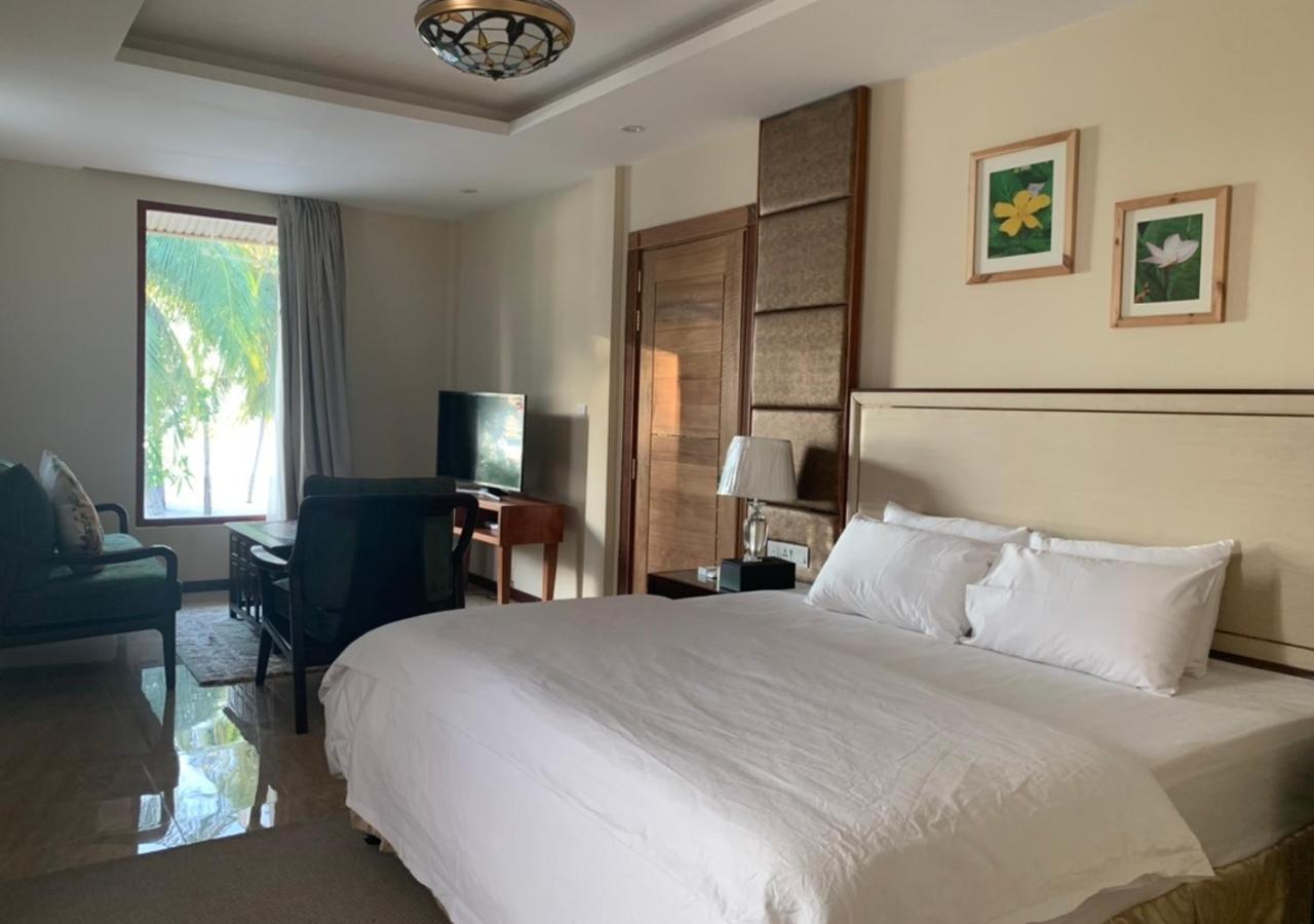 Ocean View Deluxe, photo 1