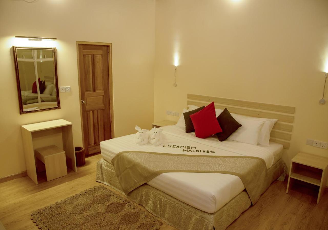 Deluxe Double Room, photo 1