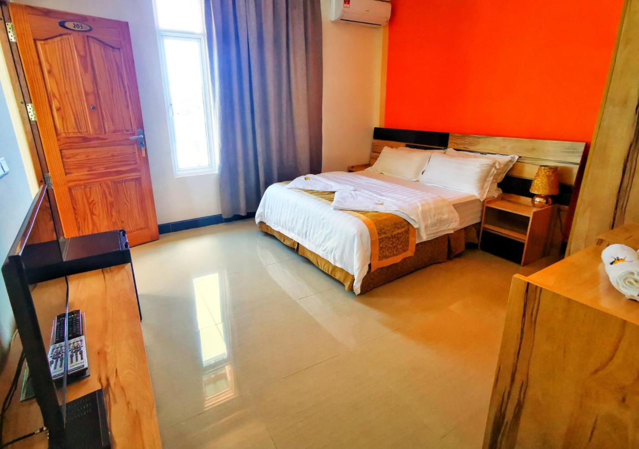 Deluxe Double Room, photo 1