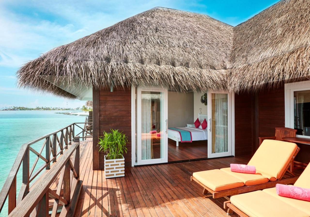 Reef Villa (Free seaplane for 2 pax with min 7-night stay - All Inclusive Meal Plan only), photo 1