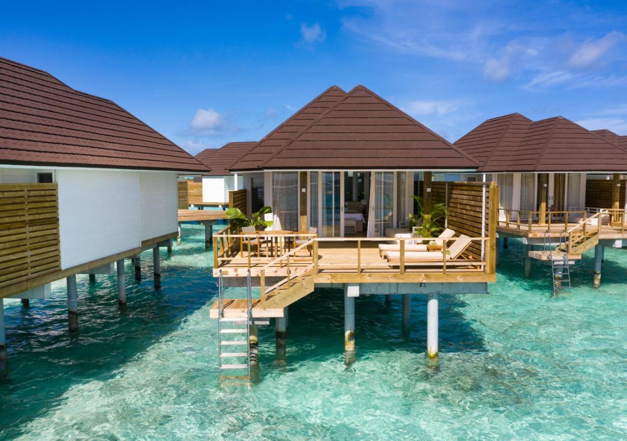 Grand Water Villa - 50% Discount on Return Airport transfers and free 45 mins SPA for 2 Adults with min 3-nights stay, from booking date 15th March, for stay pe, photo 1