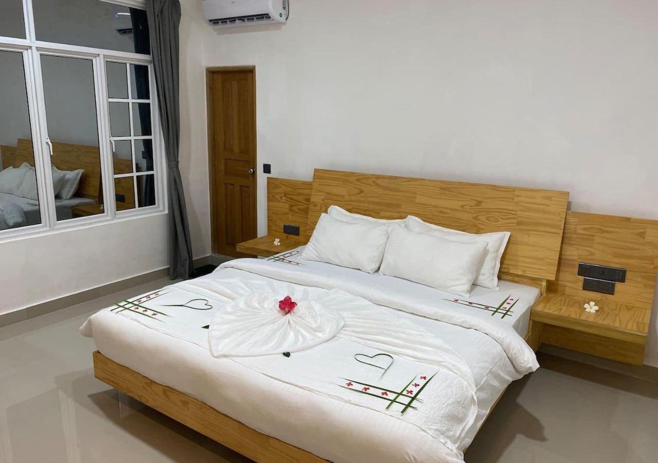 Superior King Room, photo 1