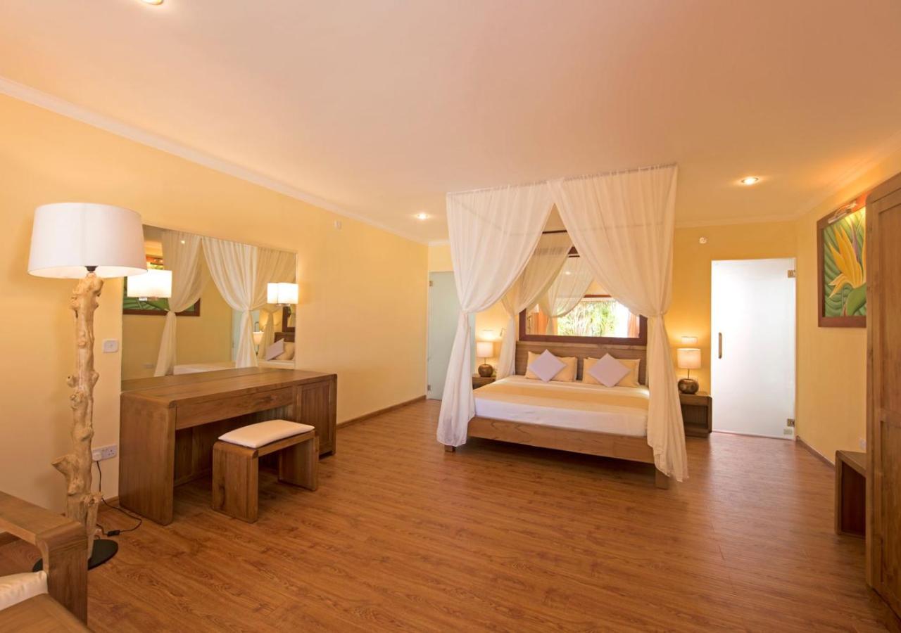Superior Bungalow, photo 1